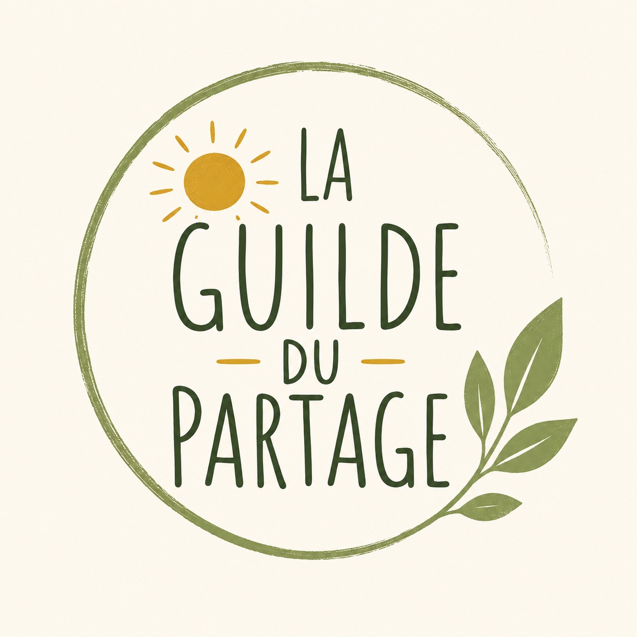 Logo LGDP
